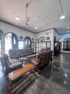Colombo Hotel